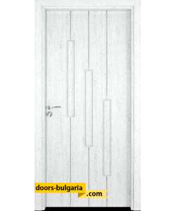 Interior door Gama 206p, Birch