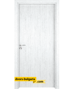 Интериорна врата модел Gama 210, цвят Бреза