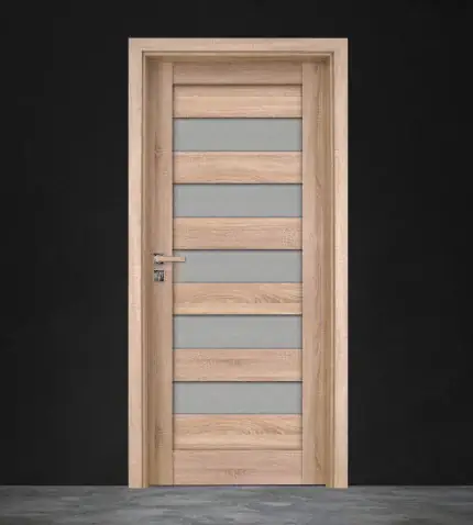 Gradde Aaven GLASS