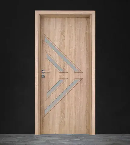 Gradde Paragon 3.4 GLASS