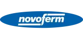 Лого Врати Novoferm