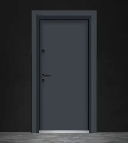 Unison CLIMA Basic Anthracite