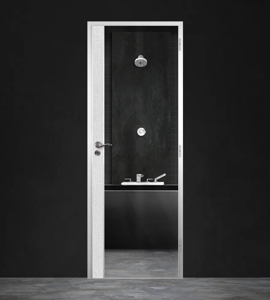 Efapel Len Side A Bathroom Door