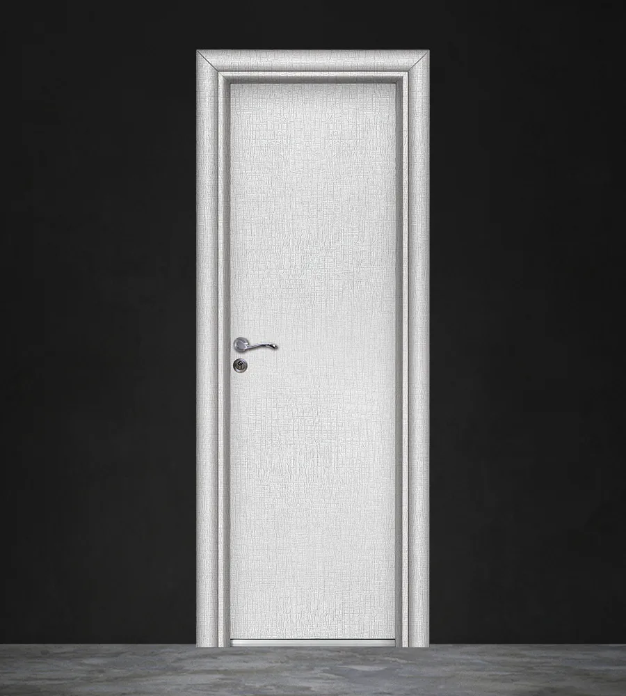 Efapel Len Side B Bathroom Door