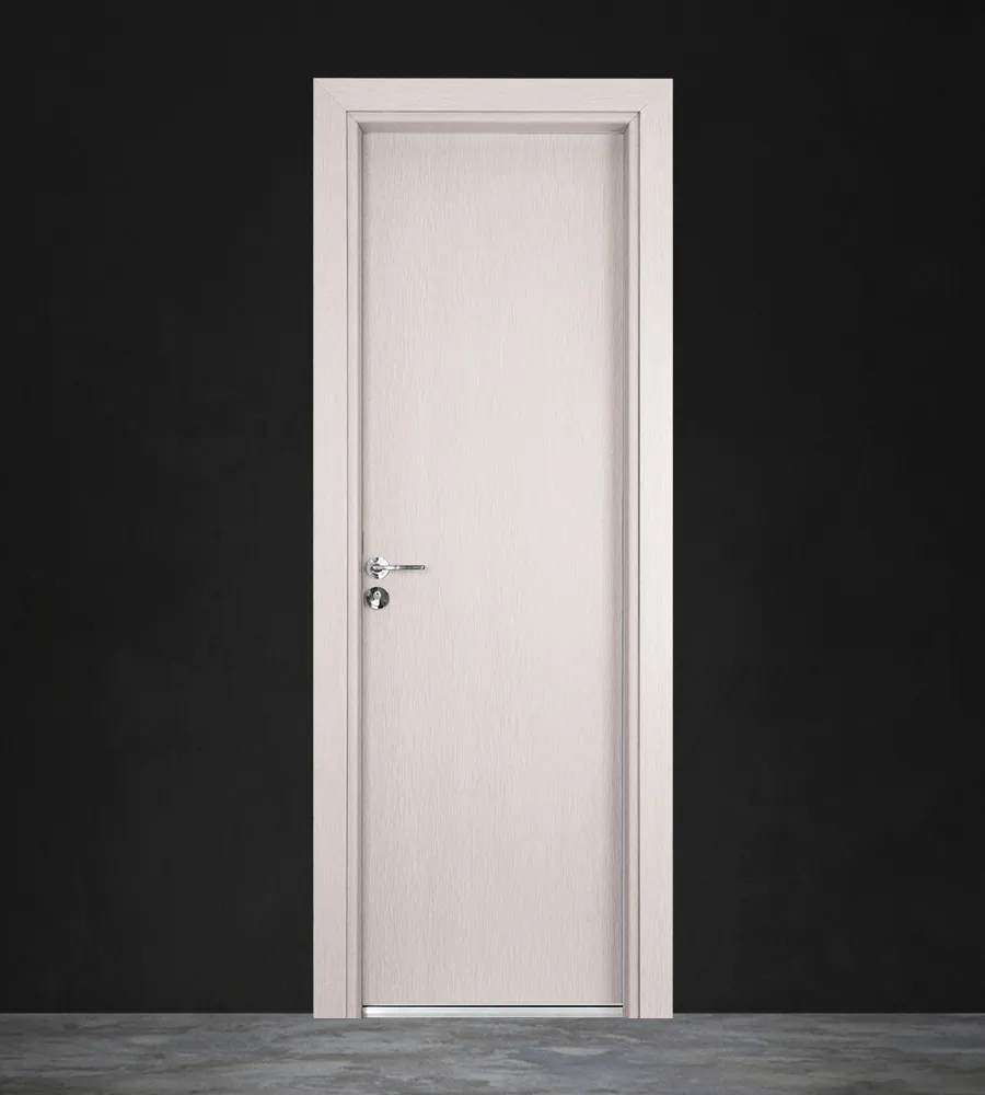 Gama Perla Side B Bathroom Door
