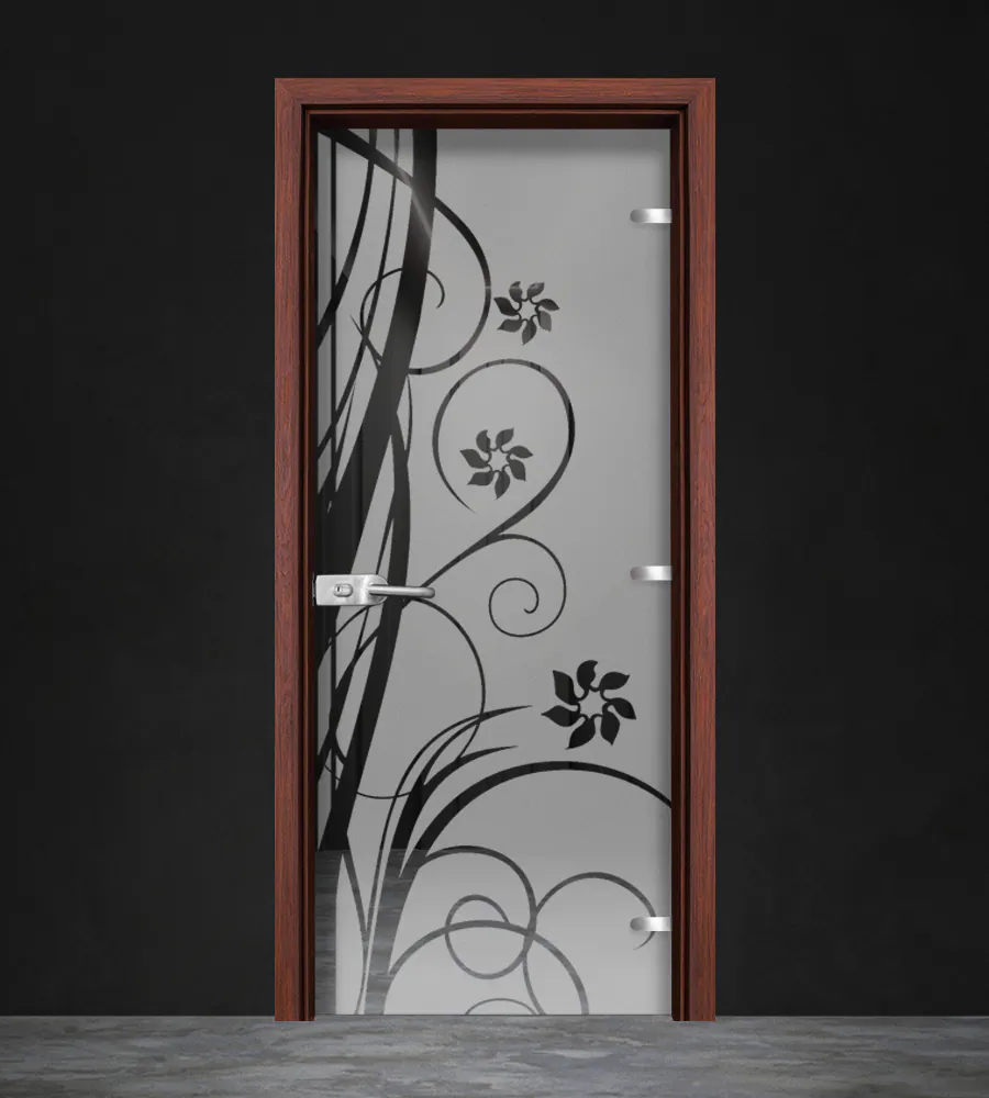 glass-doors-gradde-sand-g-14-7-swedish Gradde Sand G 14-7 - Image 1