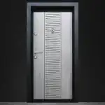 Hera Front Door