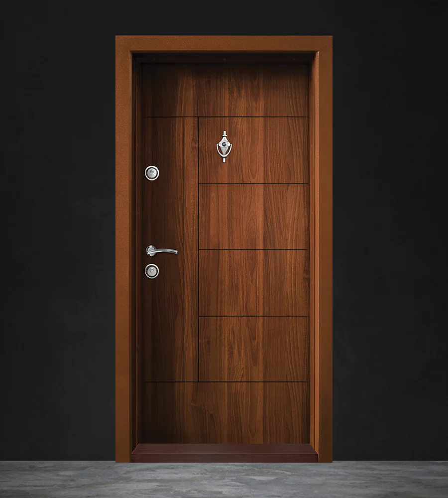 front-door-model-t-587 модел T-587 - Image 1