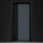 Входна врата модел Т-603