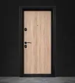 Входна врата модел Т-902