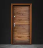 Входна врата модел ТР-005
