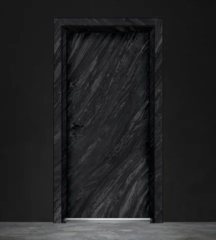 Unison GRANITO BAHIA BLACK MATT