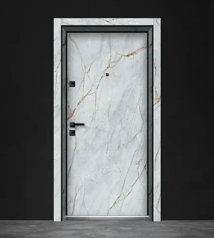 Unison GRANITO BLUE ROMA SATIN