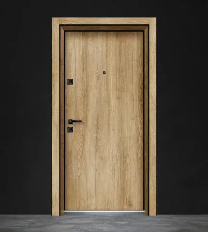 Unison GRANITO JUNGLA ROBLE BRUSHED