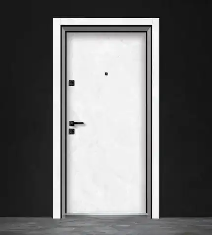 Unison GRANITO ONICE BIANCO LUX