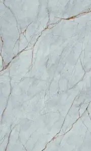 Blue Roma Satin colour for Unison Granito